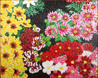 floral